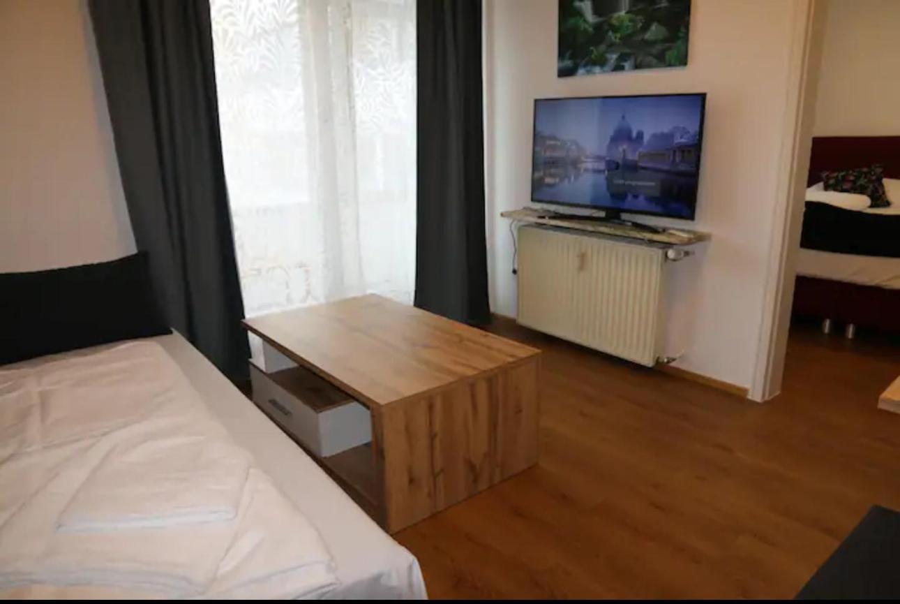 Evido City Apartment Salzburg Exterior photo