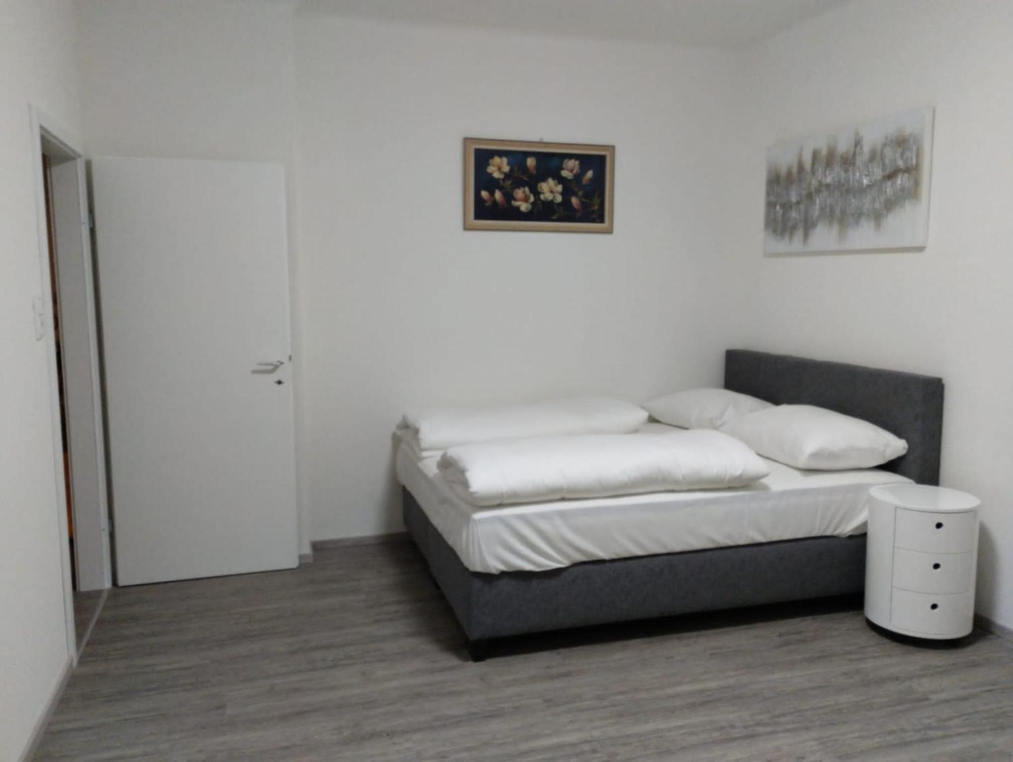 Evido City Apartment Salzburg Exterior photo