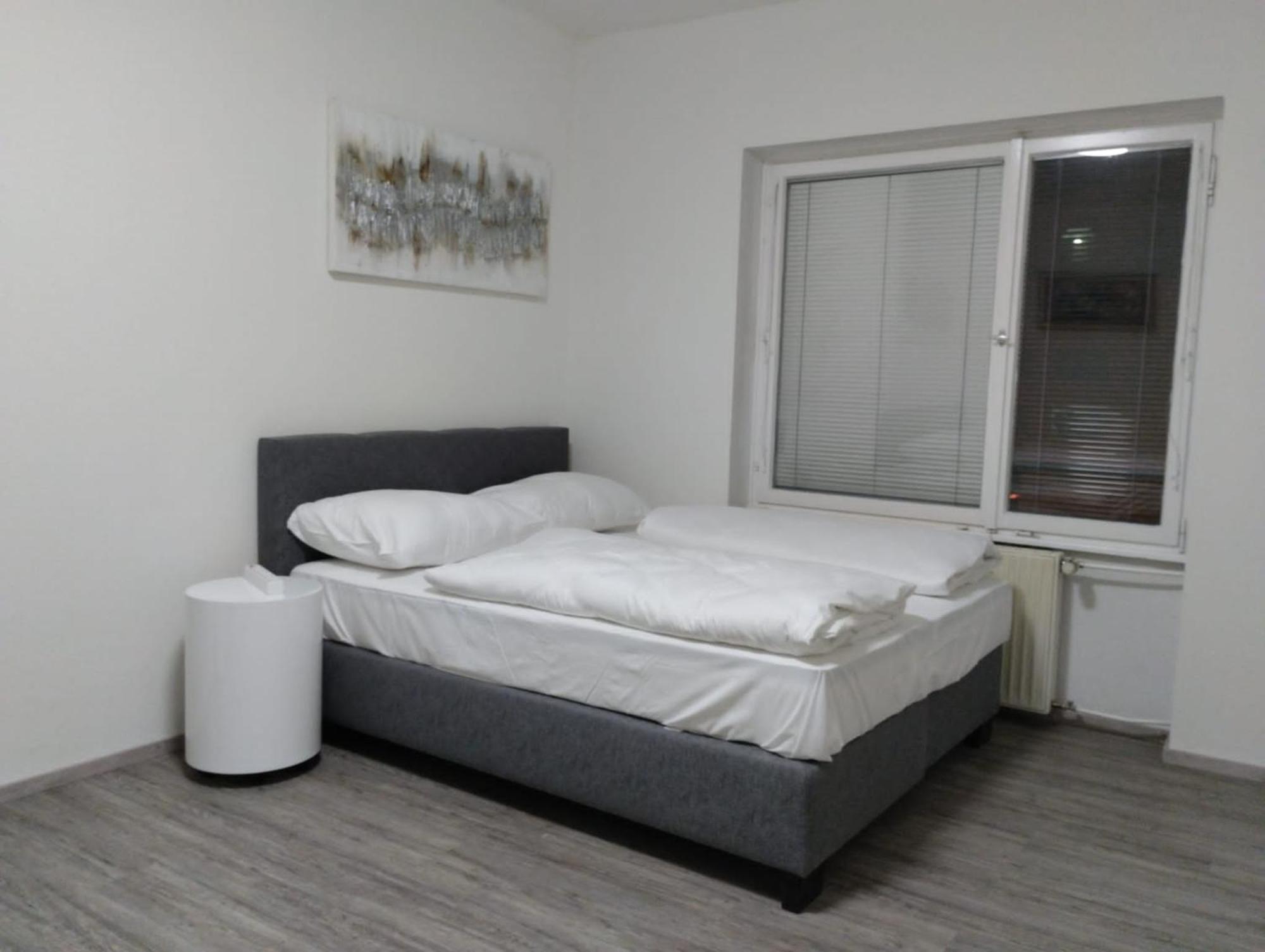 Evido City Apartment Salzburg Exterior photo
